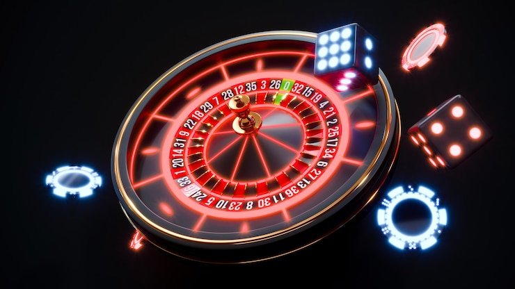 Ultra Treasure slot game interface on Bet Baji mobile platform