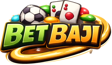 Bet Baji logo